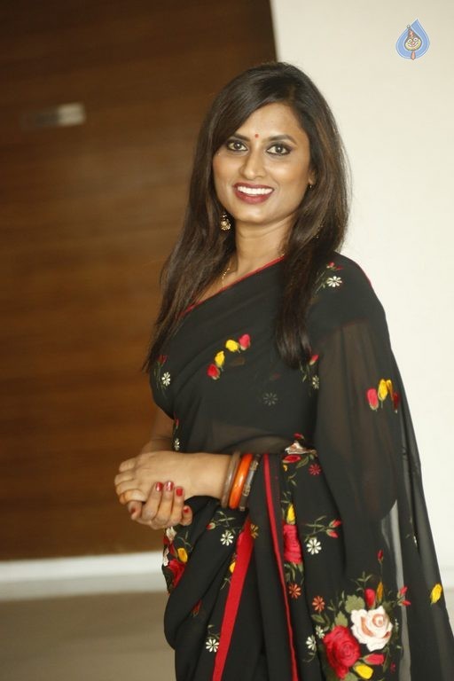 Singer Kousalya New Photos - 29 / 29 photos