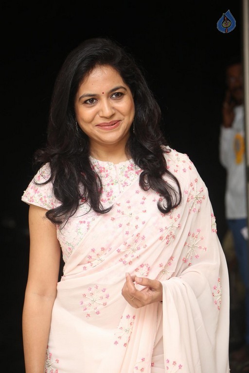 Singer Sunitha New Photos - 36 / 36 photos