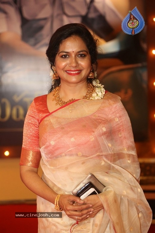 Singer Sunitha Photos - 1 / 14 photos
