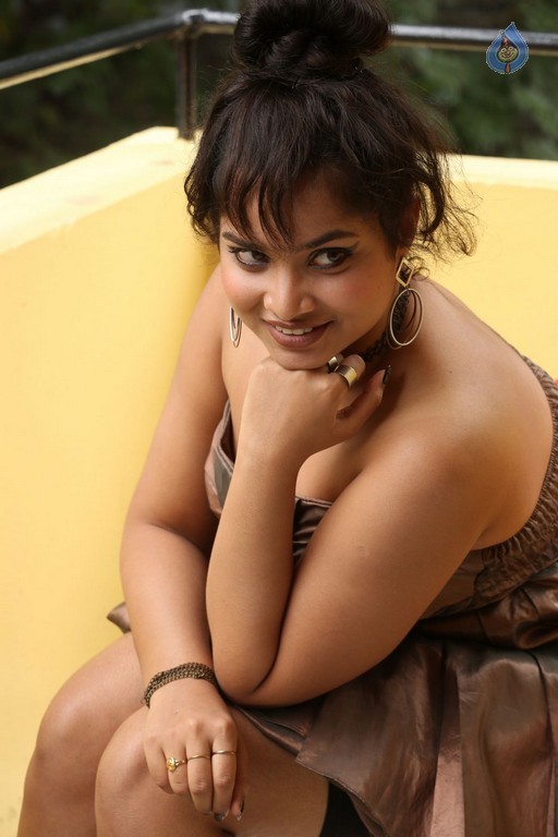 Sirisha Dasari New Photos - 20 / 60 photos