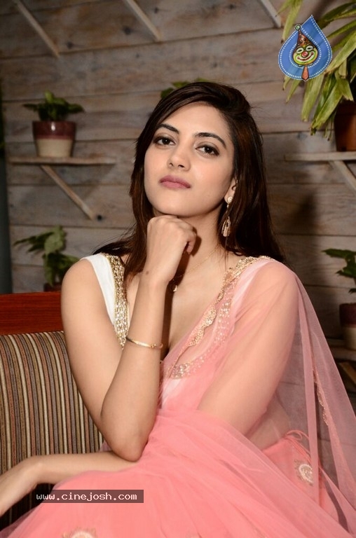 Sita Narayan Gallery - 35 / 39 photos