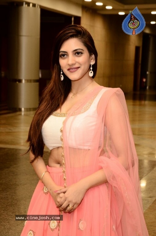 Sita Narayan Gallery - 38 / 39 photos