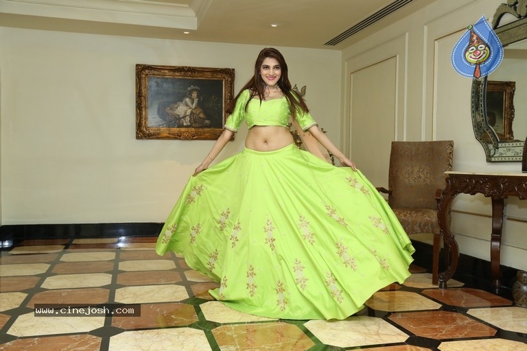 Sita Narayan New Photos - 4 / 27 photos