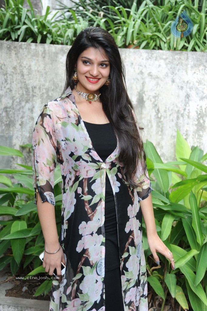 Siya Gautham New Photos - 7 / 58 photos