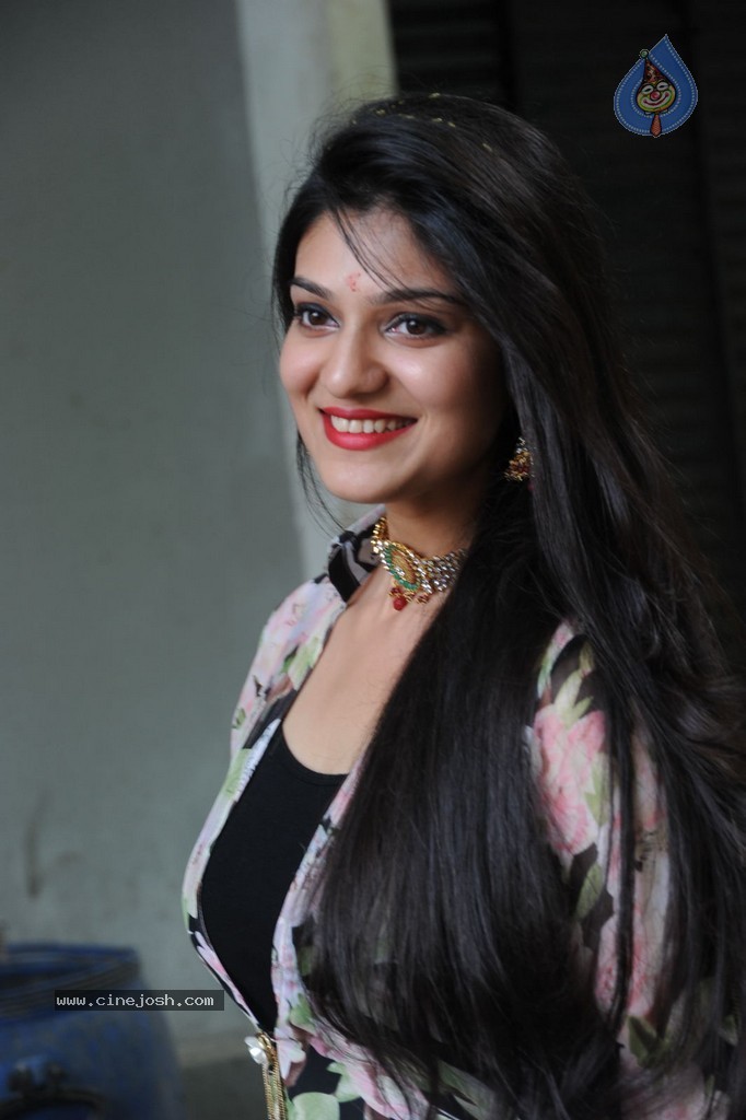 Siya Gautham New Photos - 31 / 58 photos