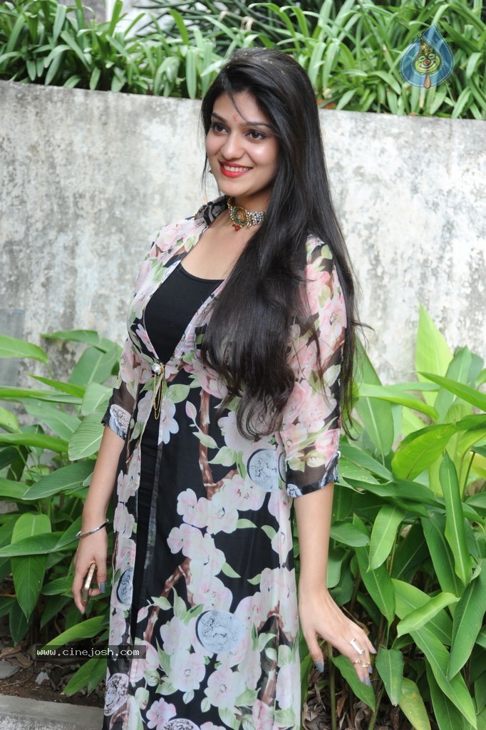 Siya Gautham New Photos - 36 / 58 photos