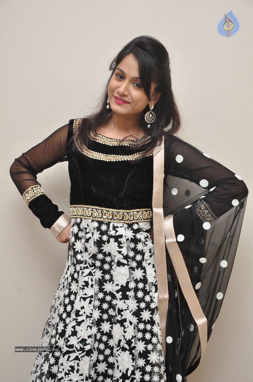 Smithika New Photos - 40 / 55 photos