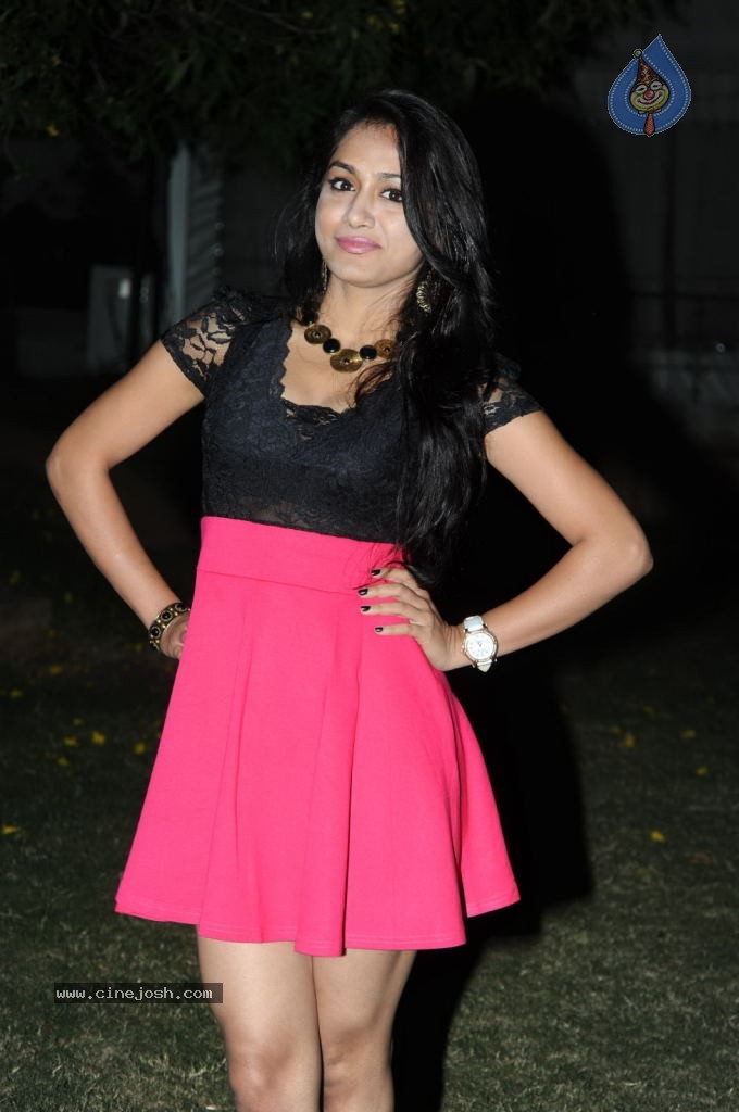 Smithika Stills - 1 / 67 photos