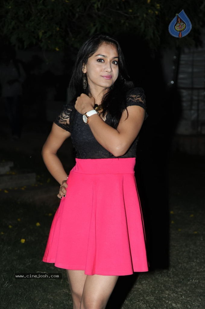 Smithika Stills - 62 / 67 photos