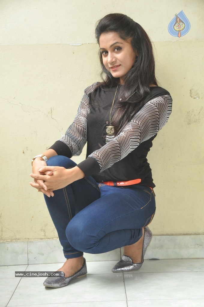 Smrithika Acharya Stills - 9 / 64 photos