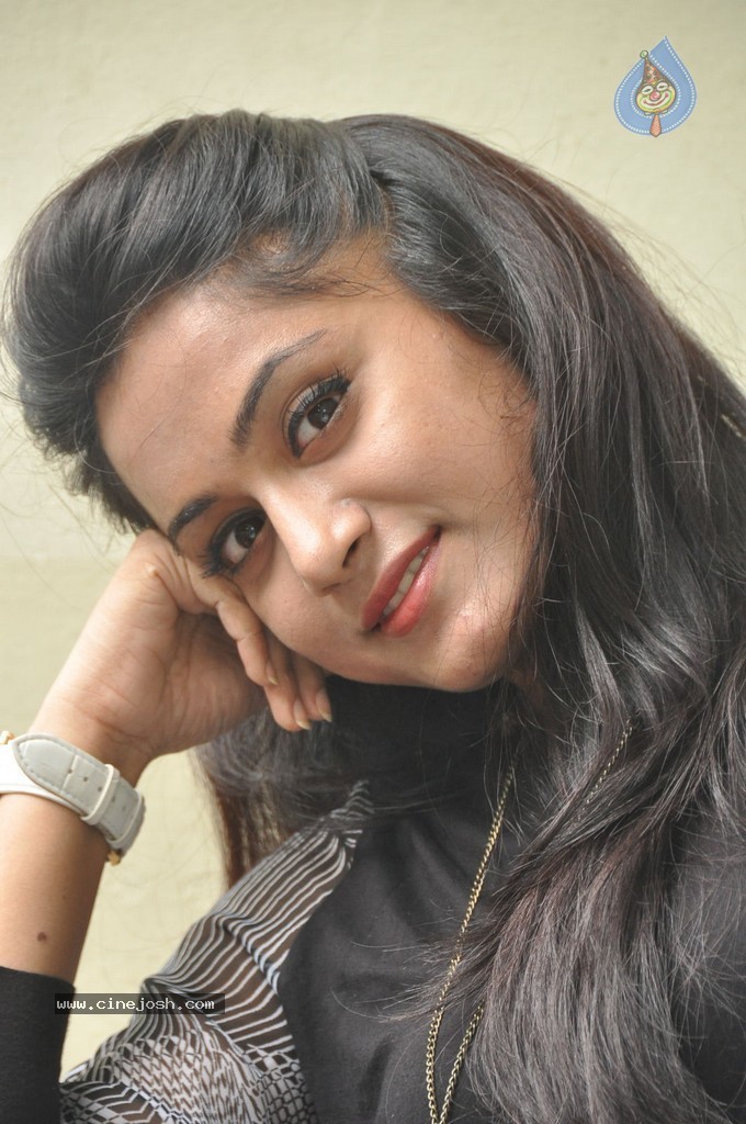 Smrithika Acharya Stills - 10 / 64 photos