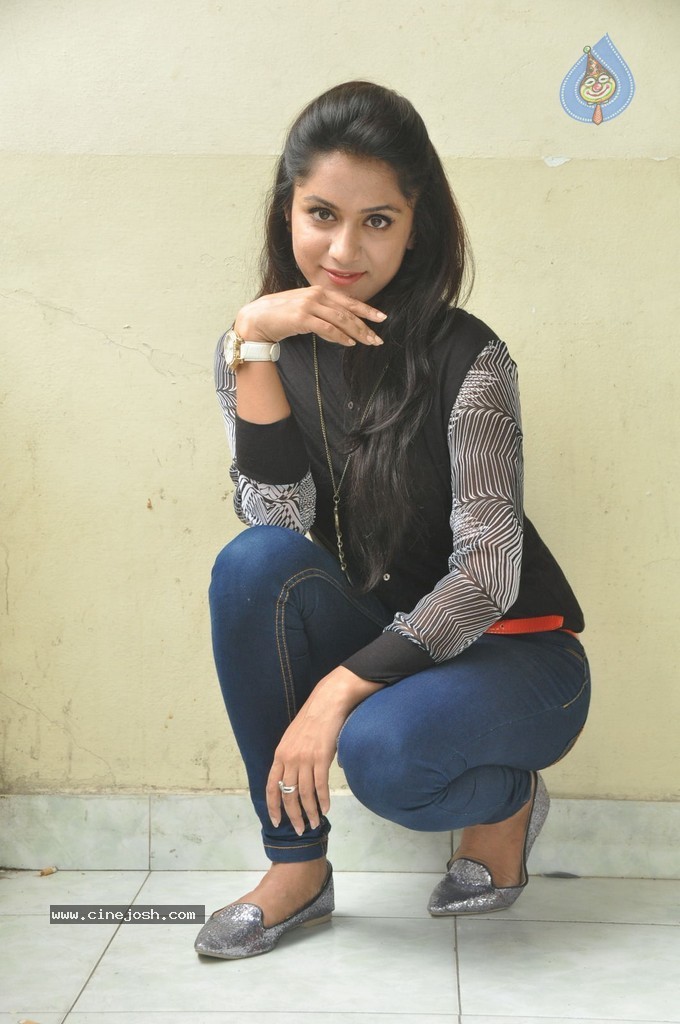 Smrithika Acharya Stills - 64 / 64 photos