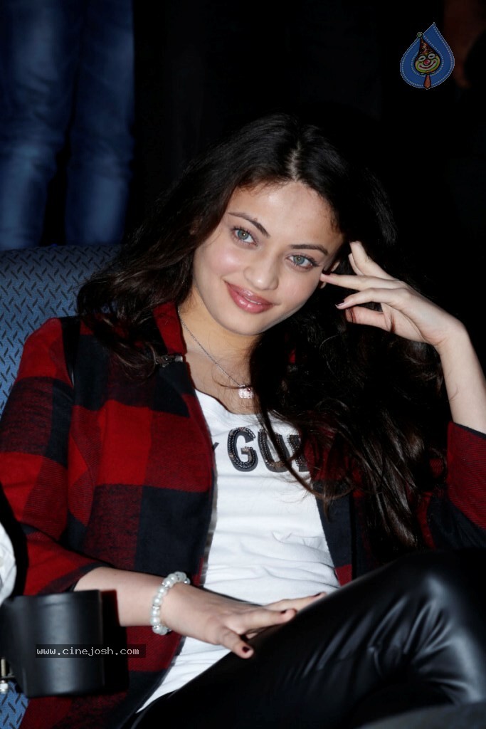 Sneha Ullal Latest Stills - 43 / 62 photos