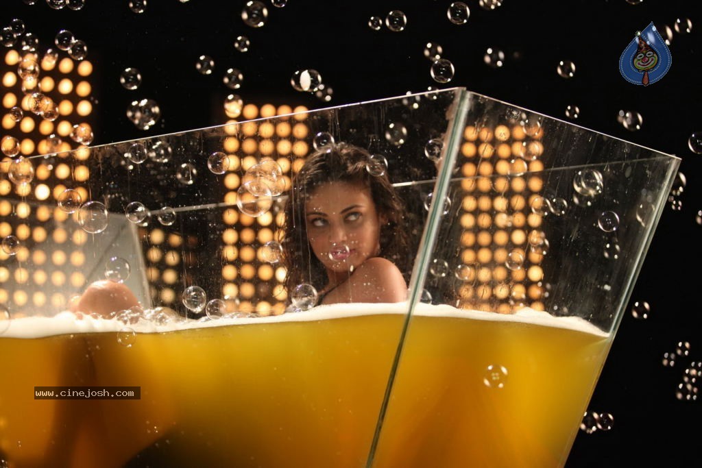 Sneha Ullal New Hot Gallery - 89 / 128 photos