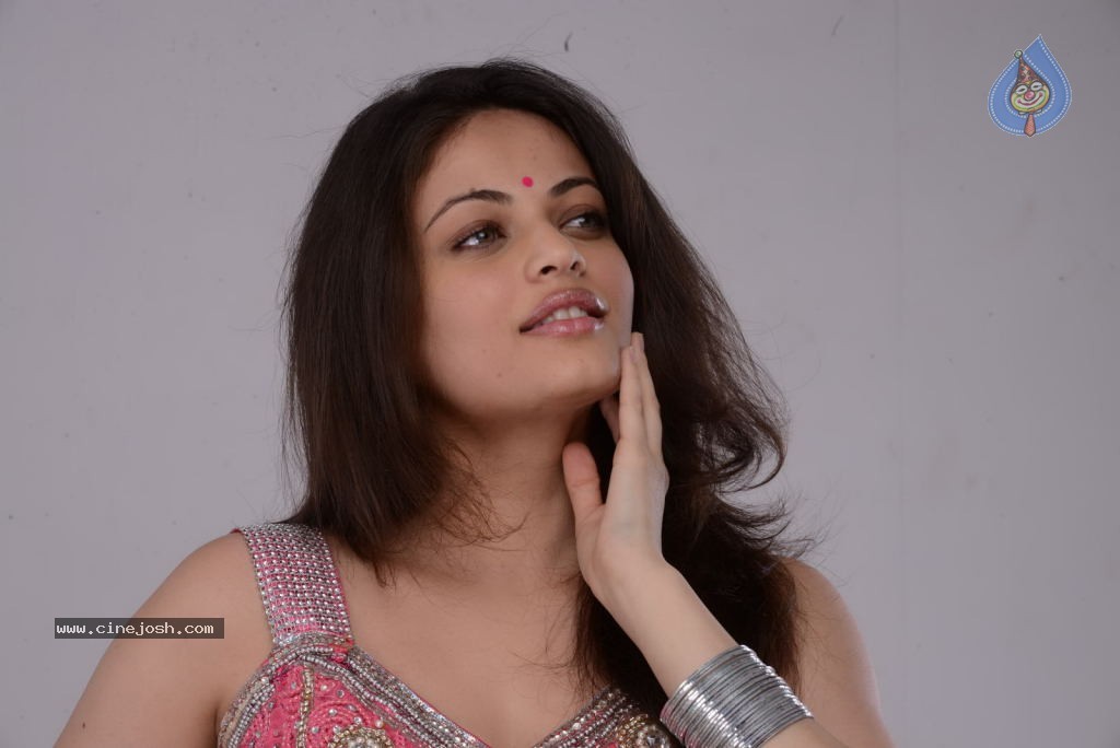 Sneha Ullal New Hot Pics - 35 / 63 photos