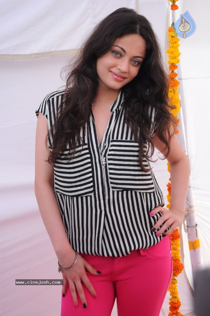 Sneha Ullal New Photos - 45 / 71 photos