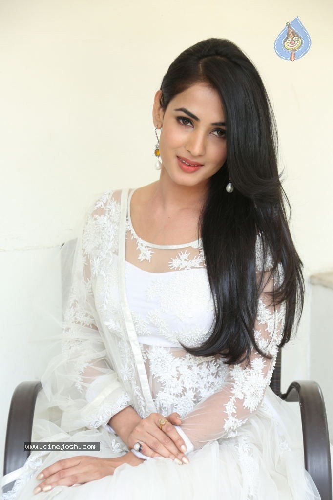 Sonal Chauhan Hot Photos - 27 / 100 photos
