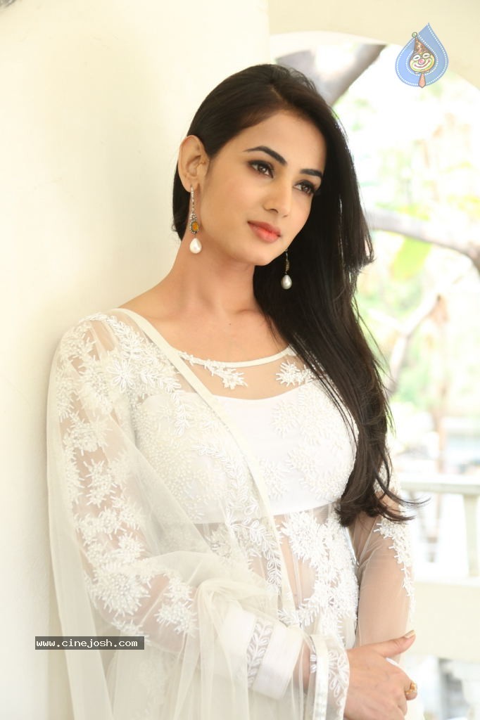 Sonal Chauhan Hot Photos - 28 / 100 photos