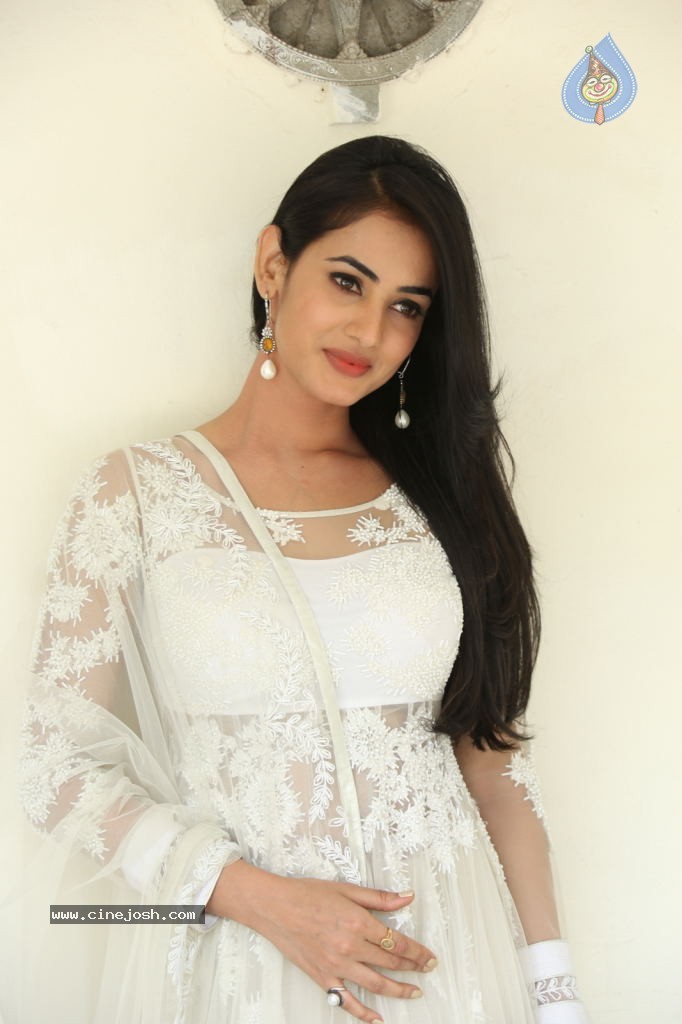 Sonal Chauhan Hot Photos - 32 / 100 photos