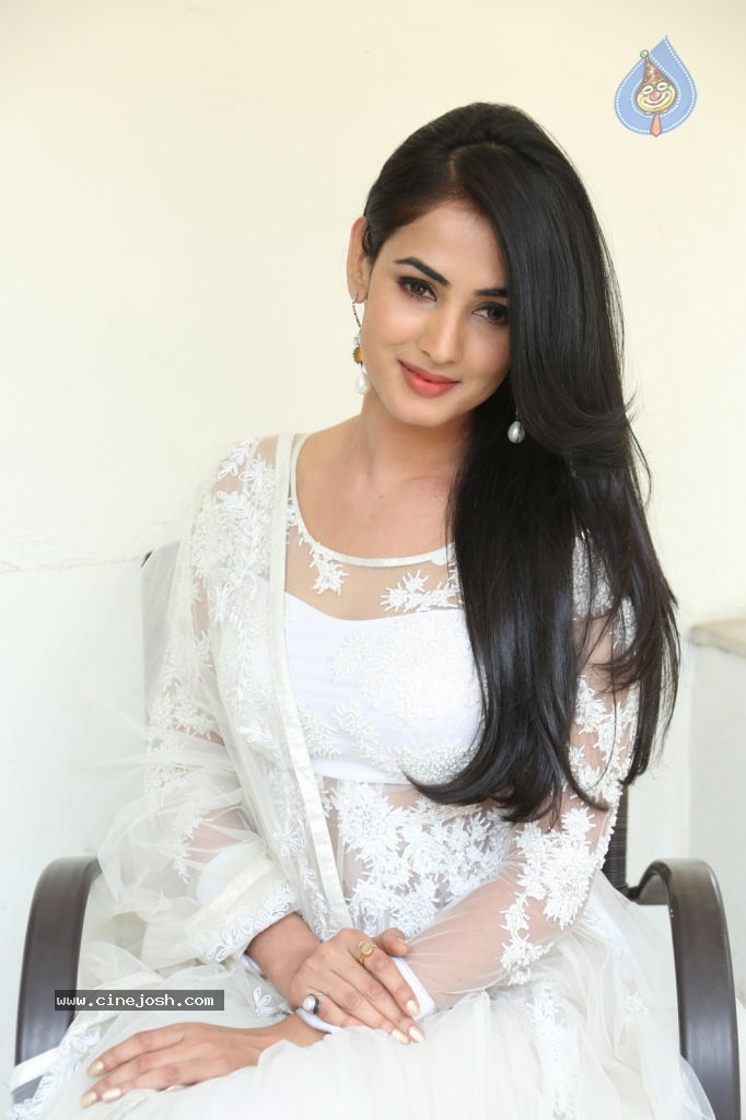 Sonal Chauhan Hot Photos - 56 / 100 photos