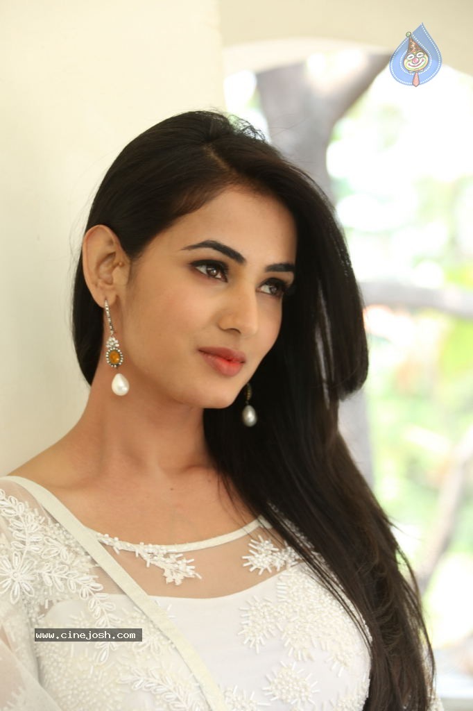 Sonal Chauhan Hot Photos - 69 / 100 photos