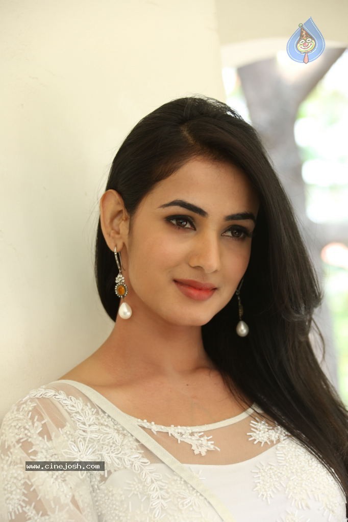 Sonal Chauhan Hot Photos - 71 / 100 photos