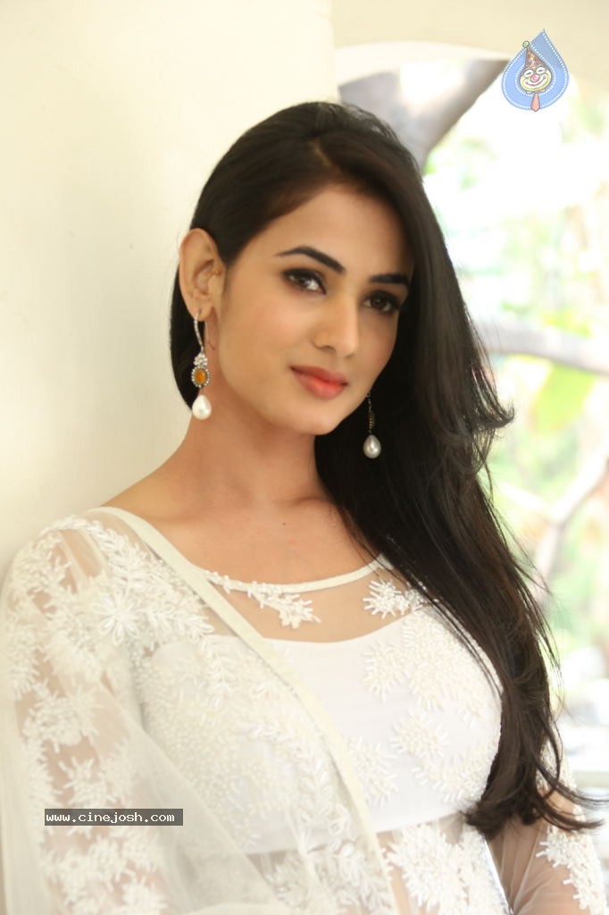 Sonal Chauhan Hot Photos - 89 / 100 photos