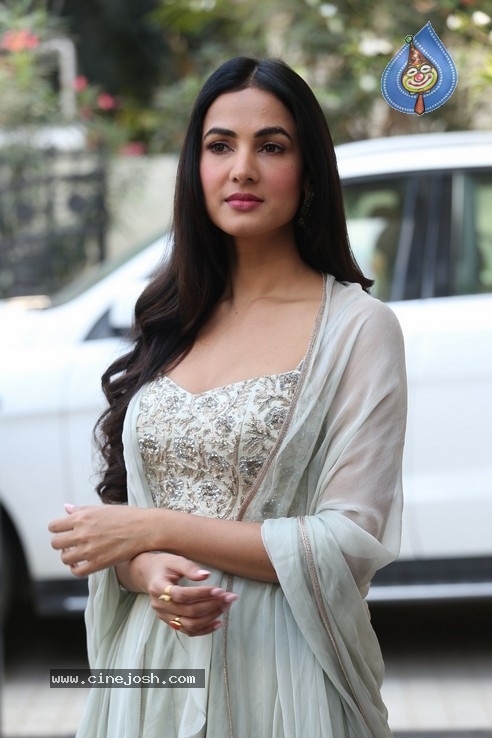 Sonal Chauhan Interview Photos - 2 / 34 photos