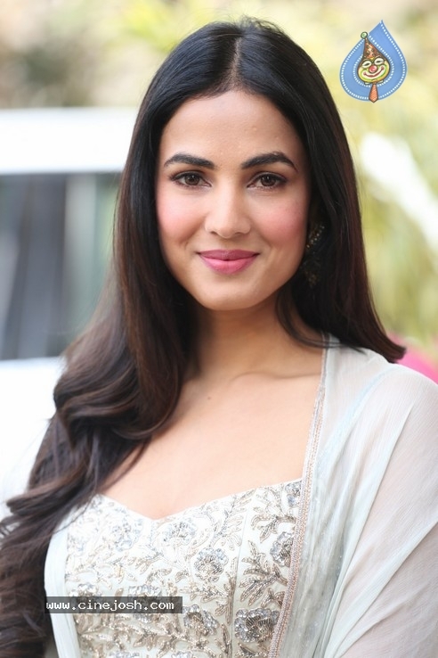 Sonal Chauhan Interview Photos - 10 / 34 photos