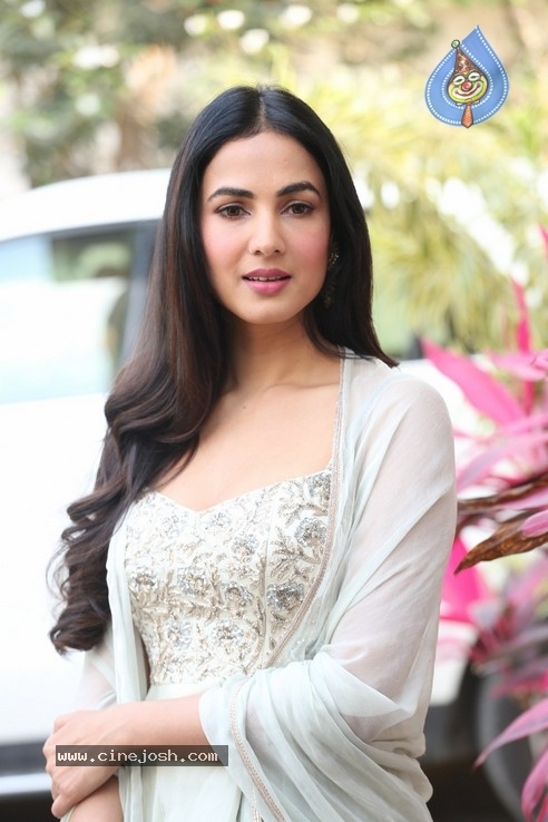 Sonal Chauhan Interview Photos - 13 / 34 photos