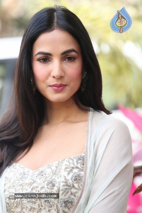 Sonal Chauhan Interview Photos - 15 / 34 photos