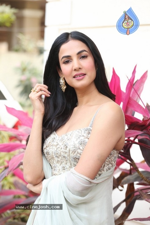 Sonal Chauhan Interview Photos - 17 / 34 photos