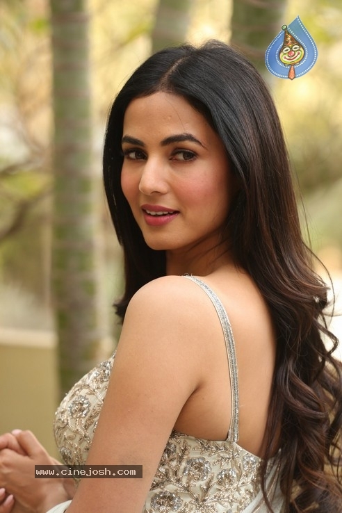 Sonal Chauhan Interview Photos - 34 / 34 photos