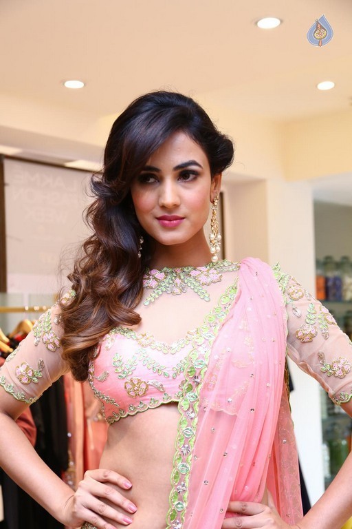 Sonal Chauhan New Gallery - 26 / 39 photos