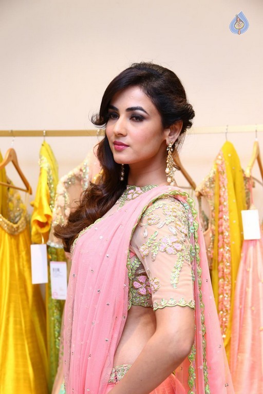 Sonal Chauhan New Gallery - 39 / 39 photos