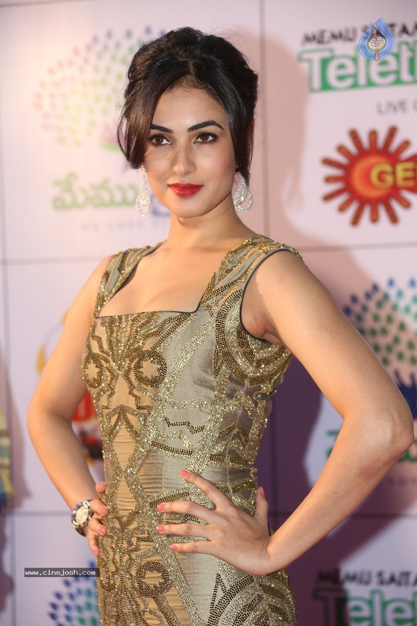 Sonal Chauhan New Stills - 40 / 70 photos