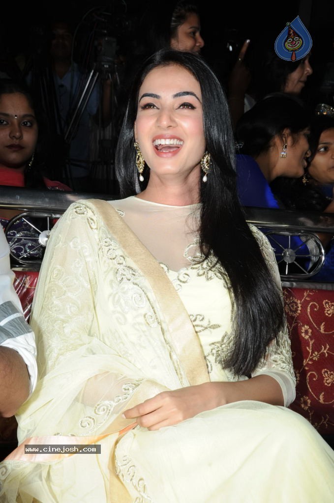 Sonal Chouhan New Stills - 24 / 57 photos