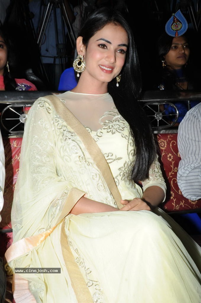 Sonal Chouhan New Stills - 30 / 57 photos