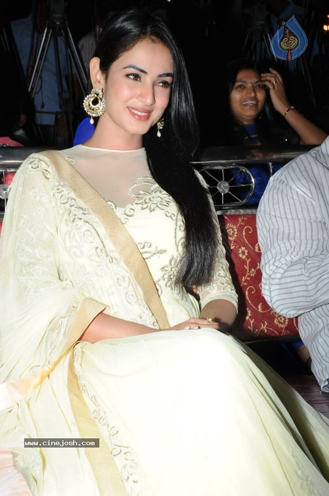 Sonal Chouhan New Stills - 52 / 57 photos