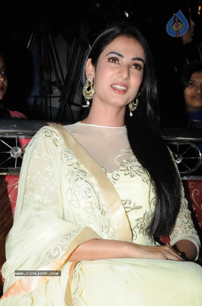 Sonal Chouhan New Stills - 56 / 57 photos