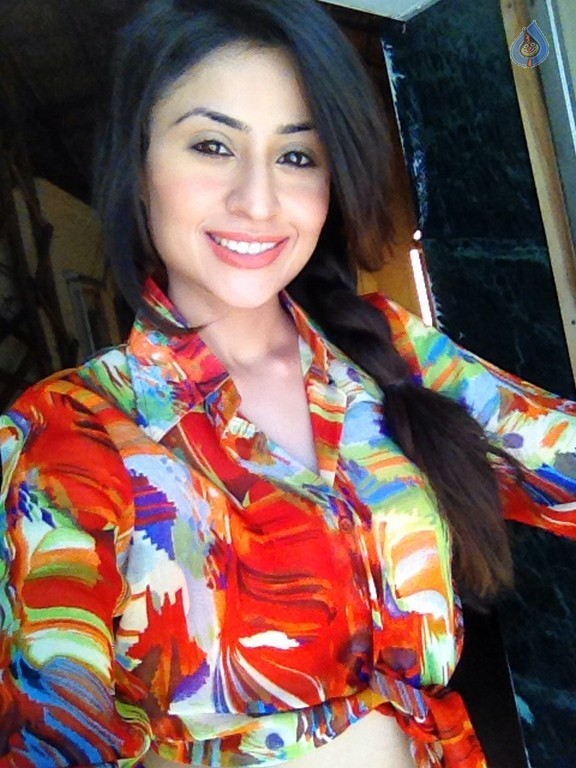 Sonal Minocha Photo Shoot - 7 / 19 photos