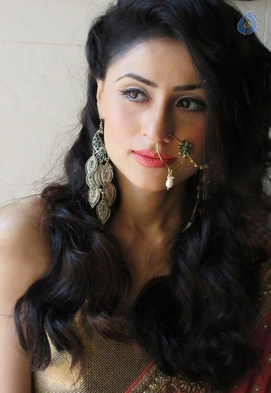 Sonal Minocha Photo Shoot - 17 / 19 photos