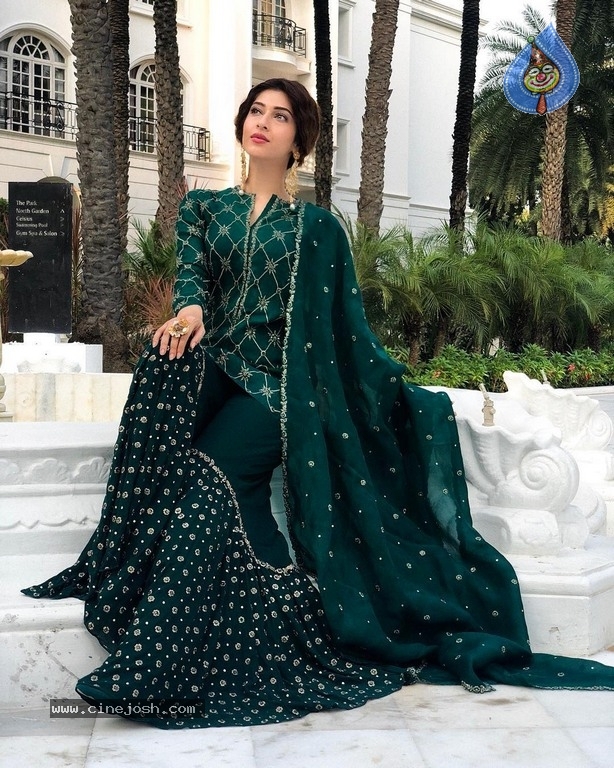 Sonarika Bhadoria Gallery - 11 / 17 photos