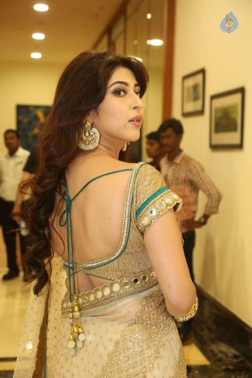 Sonarika Latest Pics - 8 / 50 photos