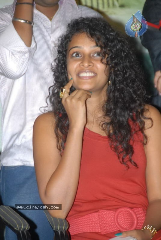 Sonia at Parents Movie Audio Launch  - 6 / 35 photos