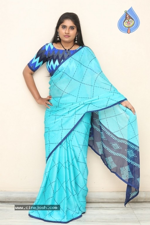 Sonia Chowdary Photos - 9 / 19 photos