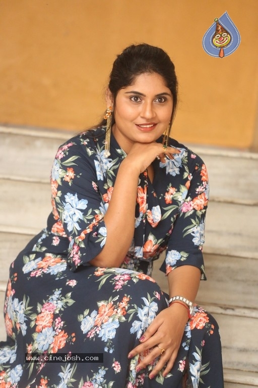 Sonia Chowdary Stills - 10 / 11 photos