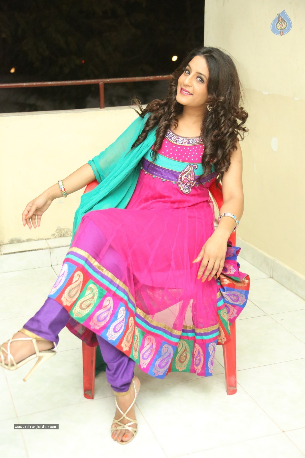 Sonia Sharma New Photos - 34 / 35 photos