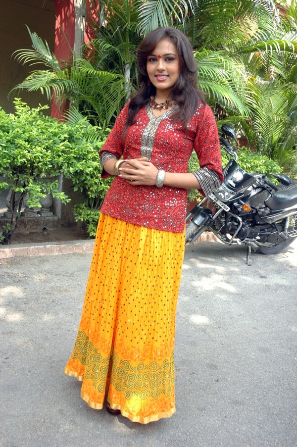 Sonu Chandrapaul - 6 / 52 photos