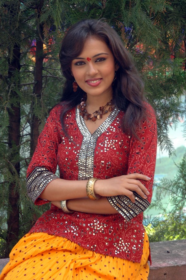 Sonu Chandrapaul - 21 / 52 photos